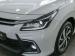 Toyota Starlet 1.5 XR manual - Thumbnail 4