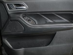 GWM P300 2.4T double cab LT 4x4 - Image 17
