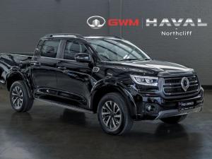 GWM P300 2.4T double cab LT 4x4 - Image 1