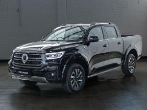 GWM P300 2.4T double cab LT 4x4 - Image 2