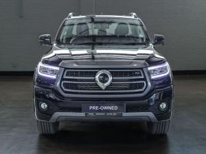 GWM P300 2.4T double cab LT 4x4 - Image 3