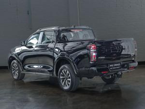 GWM P300 2.4T double cab LT 4x4 - Image 4