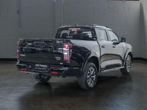GWM P300 2.4T double cab LT 4x4 - Image 5