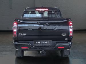 GWM P300 2.4T double cab LT 4x4 - Image 6
