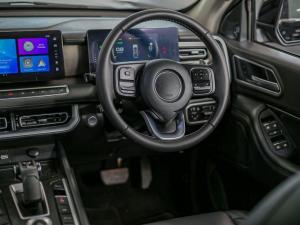 GWM P300 2.4T double cab LT 4x4 - Image 8