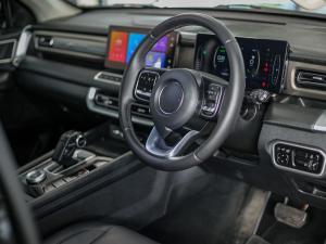 GWM P300 2.4T double cab LT 4x4 - Image 9
