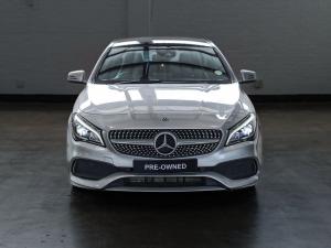 Mercedes-Benz CLA CLA200 AMG Line auto - Image 3