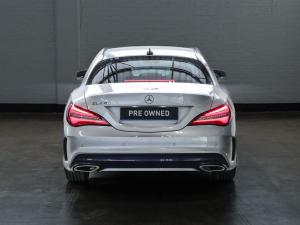 Mercedes-Benz CLA CLA200 AMG Line auto - Image 6