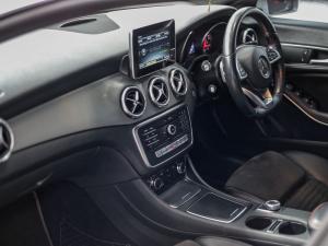 Mercedes-Benz CLA CLA200 AMG Line auto - Image 9
