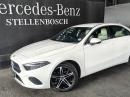 Thumbnail Mercedes-Benz A-Class A200 sedan AMG Line