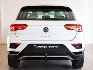 Volkswagen T-Roc 1.4TSI 110kW Design - Image 17