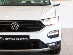 Volkswagen T-Roc 1.4TSI 110kW Design - Image 5