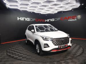 Chery Tiggo 4 Pro 1.5 Comfort - Image 1