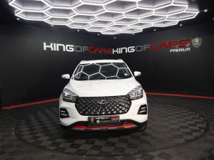 Chery Tiggo 4 Pro 1.5 Comfort - Image 2