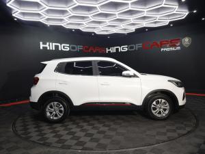 Chery Tiggo 4 Pro 1.5 Comfort - Image 3