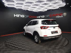 Chery Tiggo 4 Pro 1.5 Comfort - Image 4