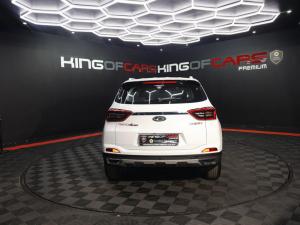 Chery Tiggo 4 Pro 1.5 Comfort - Image 5