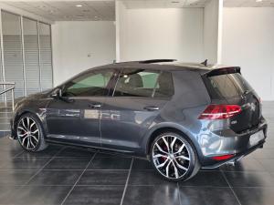 Volkswagen Golf GTI auto - Image 4