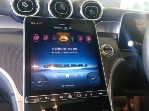 Mercedes-Benz GLC GLC220d 4Matic - Image 12