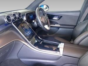 Mercedes-Benz GLC GLC220d 4Matic - Image 13