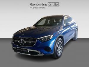 Mercedes-Benz GLC GLC220d 4Matic - Image 1