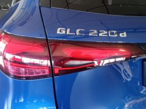 Mercedes-Benz GLC GLC220d 4Matic - Image 20