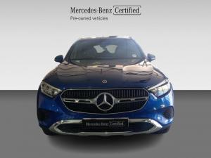 Mercedes-Benz GLC GLC220d 4Matic - Image 2
