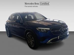 Mercedes-Benz GLC GLC220d 4Matic - Image 3