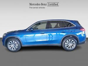 Mercedes-Benz GLC GLC220d 4Matic - Image 4
