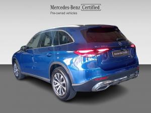 Mercedes-Benz GLC GLC220d 4Matic - Image 5