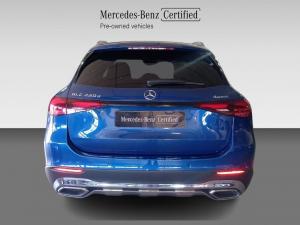 Mercedes-Benz GLC GLC220d 4Matic - Image 6
