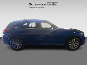 Mercedes-Benz GLC GLC220d 4Matic - Image 8