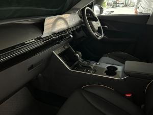 Omoda C5 1.5T 230T Style - Image 10