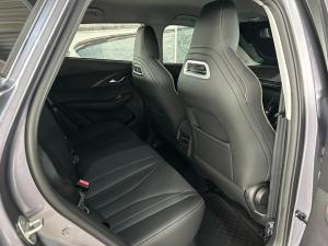 Omoda C5 1.5T 230T Style - Image 17