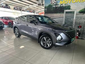 Omoda C5 1.5T 230T Style - Image 1