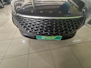 Omoda C5 1.5T 230T Style - Image 7