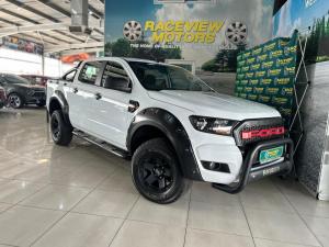Ford Ranger 2.2TDCi double cab Hi-Rider XL auto - Image 1