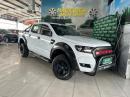 Thumbnail Ford Ranger 2.2TDCi double cab Hi-Rider XL auto