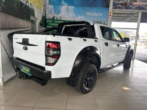 Ford Ranger 2.2TDCi double cab Hi-Rider XL auto - Image 3