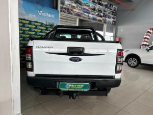 Ford Ranger 2.2TDCi double cab Hi-Rider XL auto - Image 4