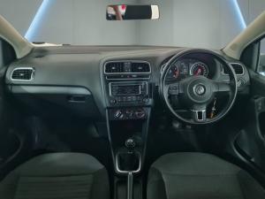 Volkswagen Polo 1.4 Comfortline - Image 11