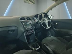 Volkswagen Polo 1.4 Comfortline - Image 12