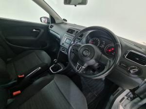 Volkswagen Polo 1.4 Comfortline - Image 13