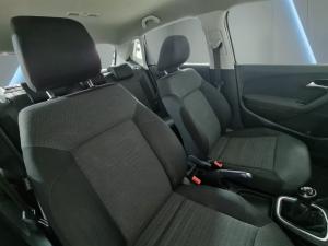 Volkswagen Polo 1.4 Comfortline - Image 14