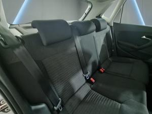 Volkswagen Polo 1.4 Comfortline - Image 15
