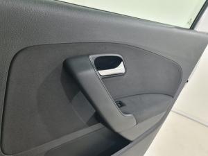 Volkswagen Polo 1.4 Comfortline - Image 17