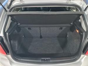 Volkswagen Polo 1.4 Comfortline - Image 18