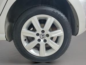 Volkswagen Polo 1.4 Comfortline - Image 19