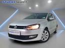 Thumbnail Volkswagen Polo 1.4 Comfortline