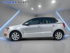 Volkswagen Polo 1.4 Comfortline - Image 2